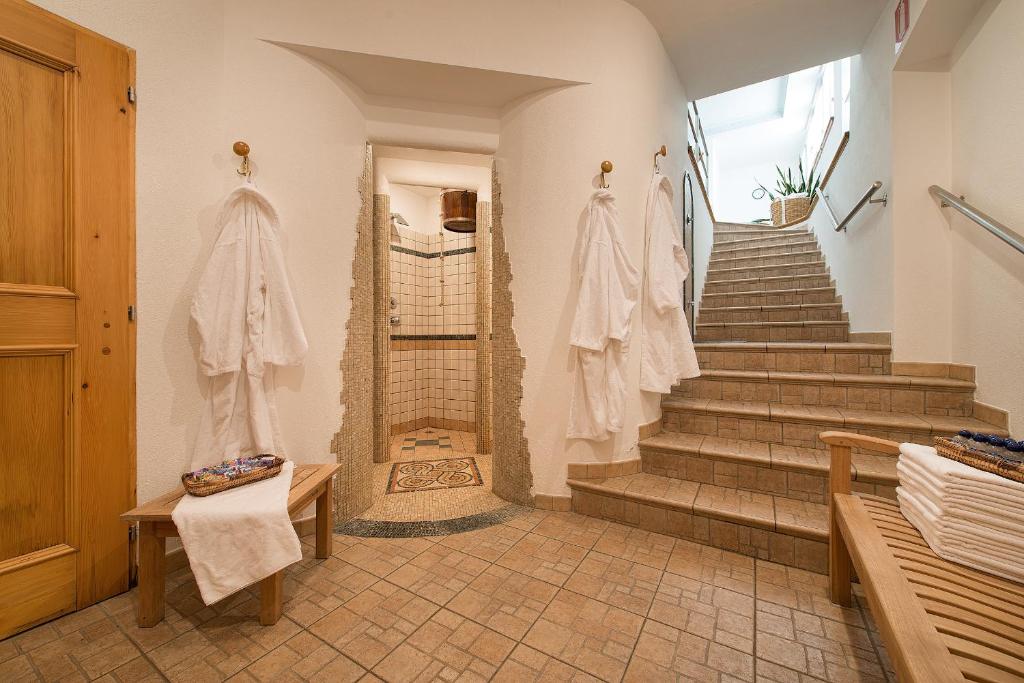 Fotografie z fotogalerie ubytování Hotel Posta v Livignu