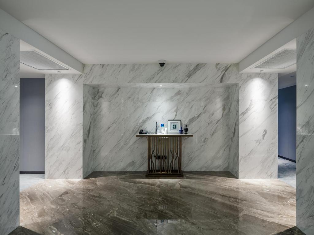 Fotografie z fotogalerie ubytování Donghu Collection Hotel v Šanghaji