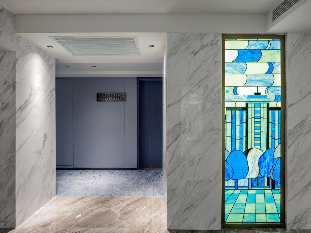 Fotografie z fotogalerie ubytování Donghu Collection Hotel v Šanghaji