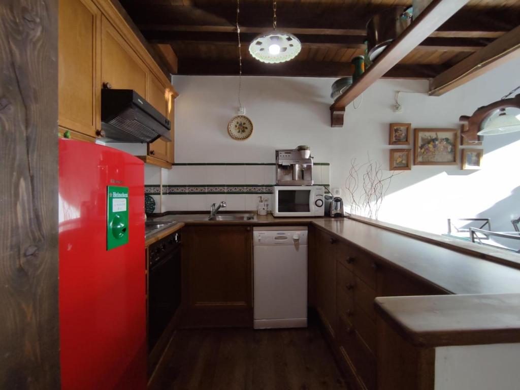 Fotografie z fotogalerie ubytování Tredos bonito duplex MPL v destinaci Tredós
