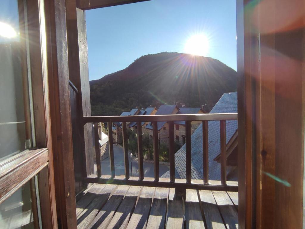 Fotografie z fotogalerie ubytování Tredos bonito duplex MPL v destinaci Tredós