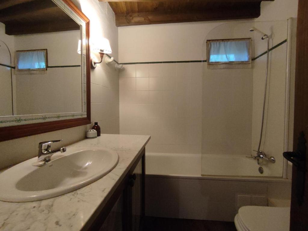 Fotografie z fotogalerie ubytování Tredos bonito duplex MPL v destinaci Tredós