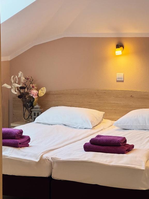 Dworek nad Wisłą - 3