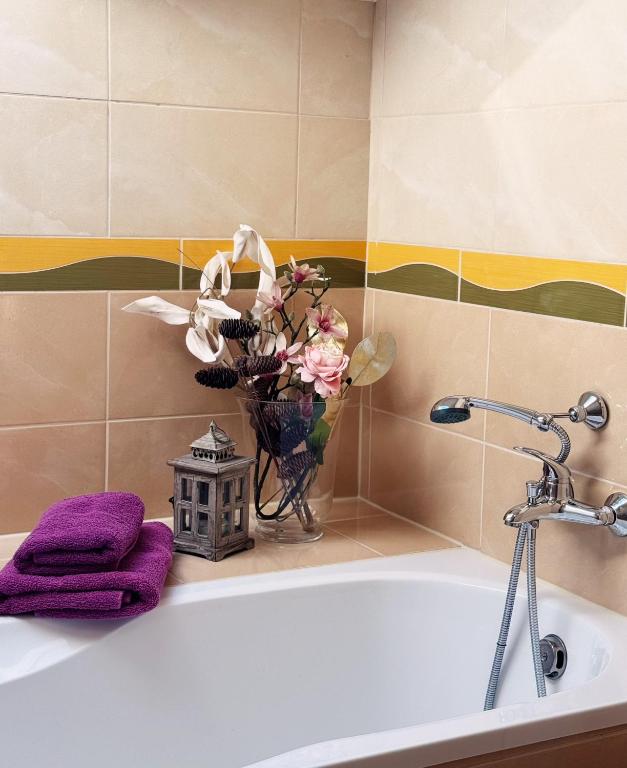 Dworek nad Wisłą - 5