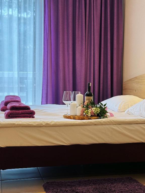 Dworek nad Wisłą - 13