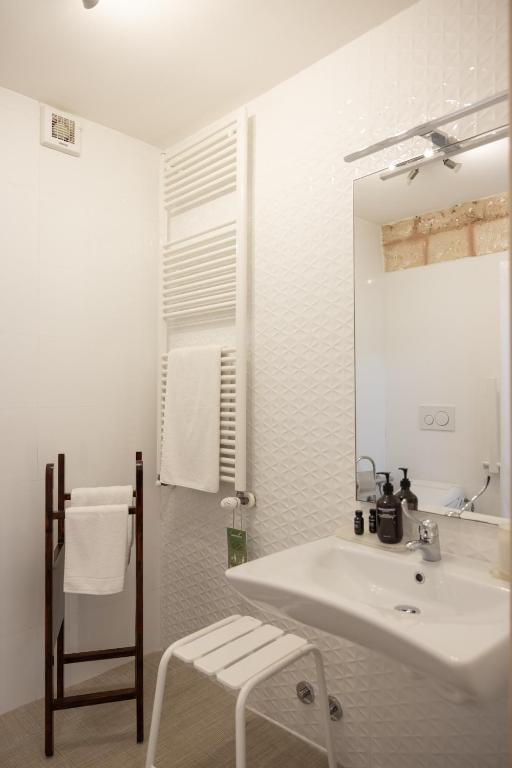 Masseria Filippo de Raho - Agri Bio Relais - Chambre Double - Accès Personnes Handicapées