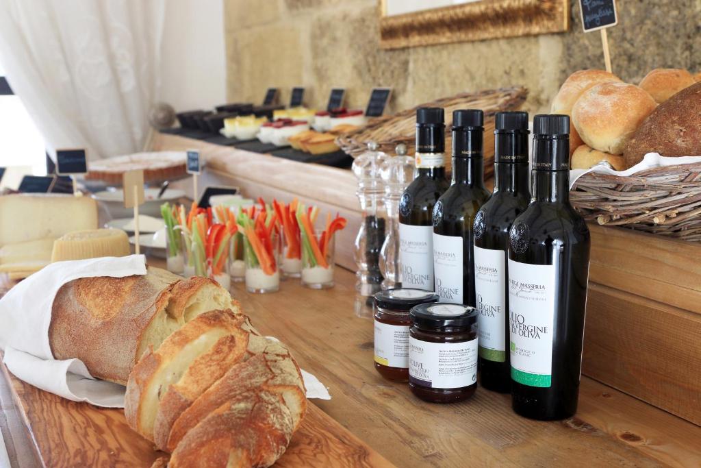 Masseria Fano Relais & Wine