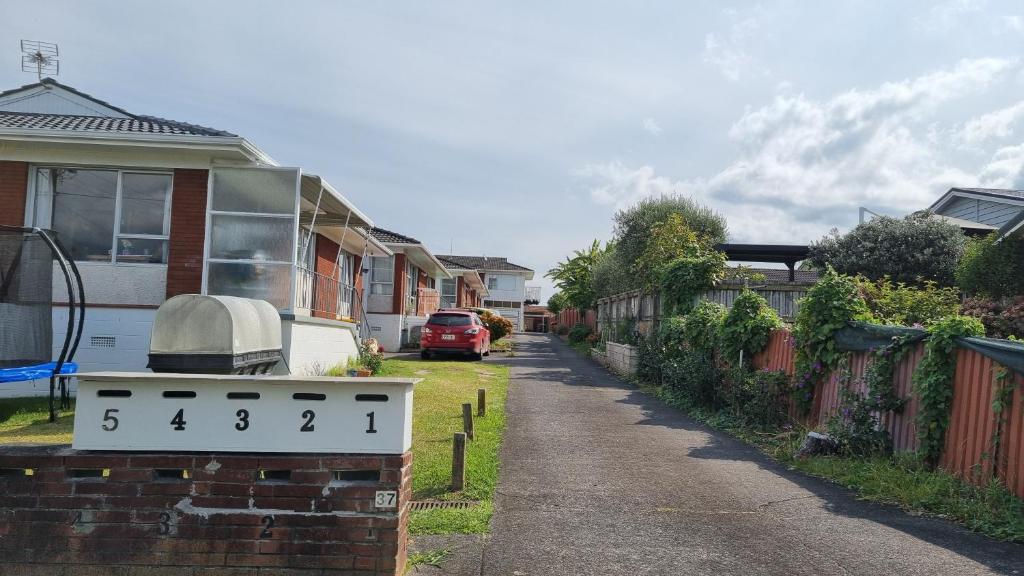 Natural Residence ???