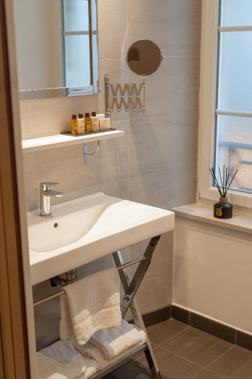 La Maison des Armateurs - 8