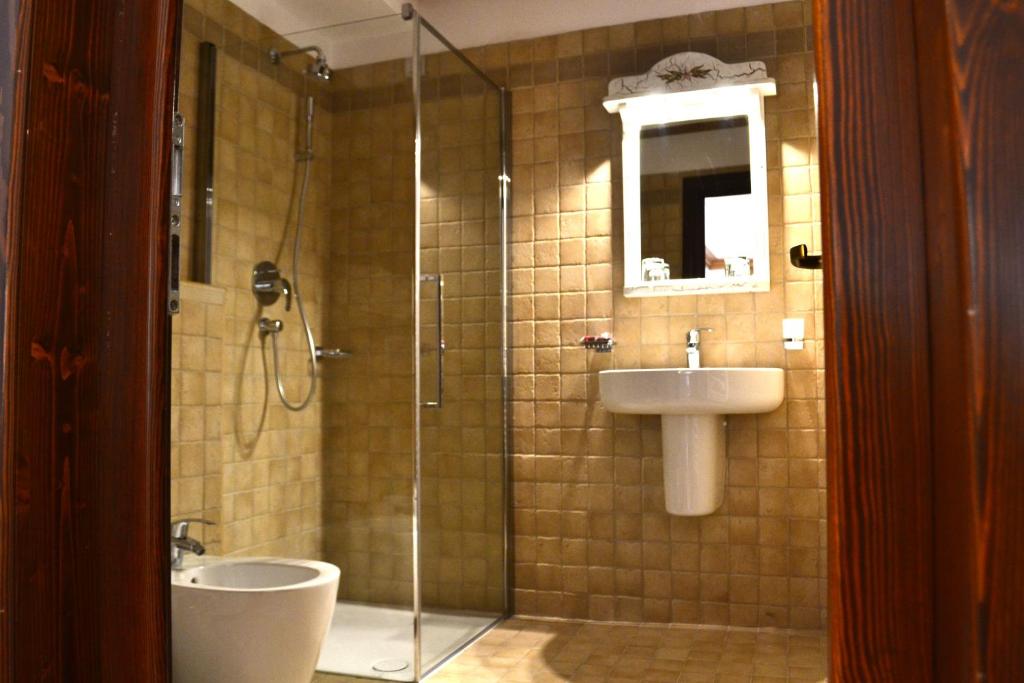 Casa Comana Boutique Hotel - Standaard Tweepersoonskamer