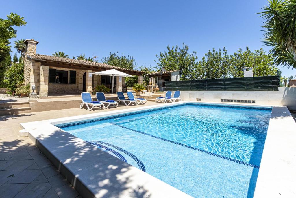 Villa Puig Petit