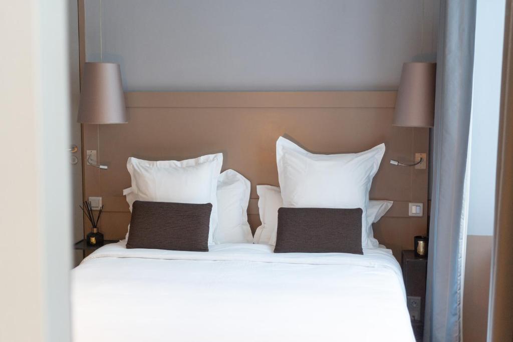 La Maison des Armateurs - 4