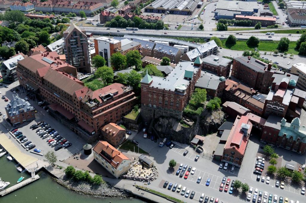 Quality Hotel Waterfront - Resim 33