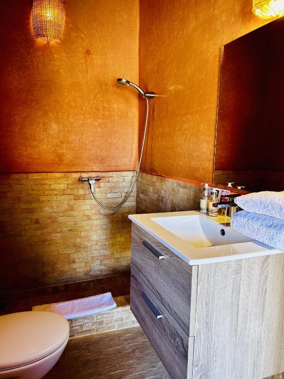 Kasbah Isfoula and Spa - Camera Doppia Superiore