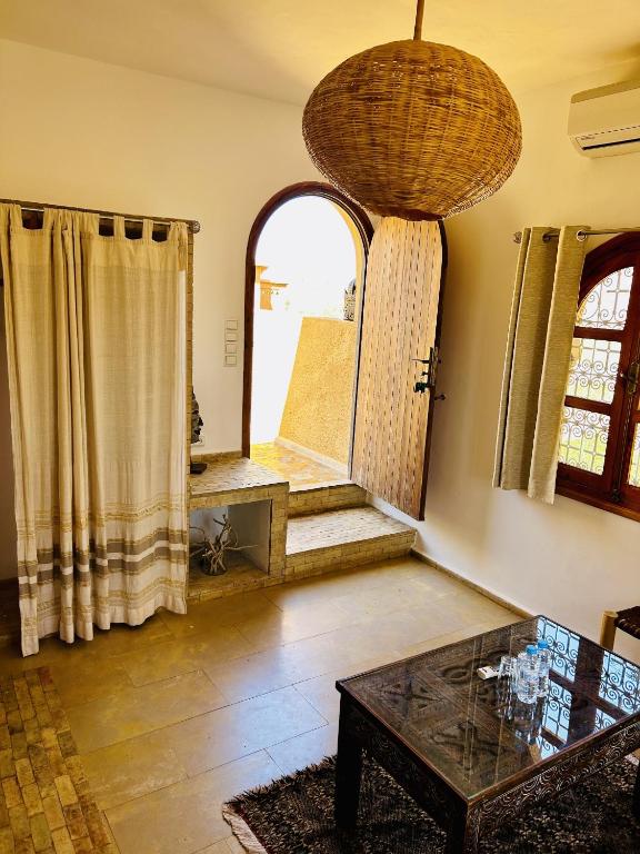 Kasbah Isfoula and Spa - Suite Con Una Camera Da Letto