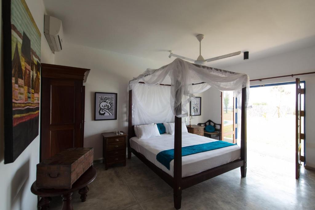 Villa Atulya at Ocean's edge - 1