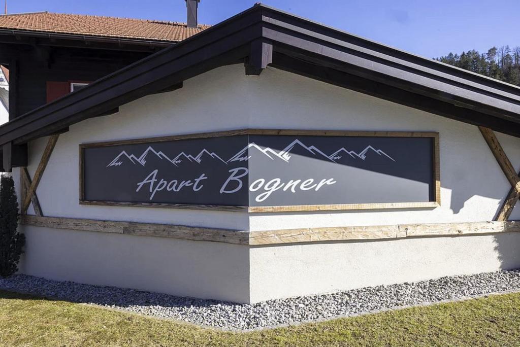 Fotografie z fotogalerie ubytování Apart Bogner v destinaci Brixlegg