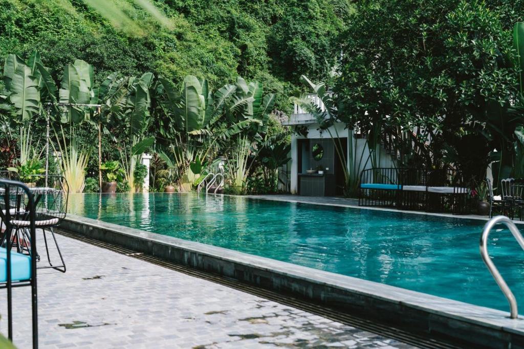 Lalita Tam Coc Resort & Spa, Ninh Binh (updated prices 2025)