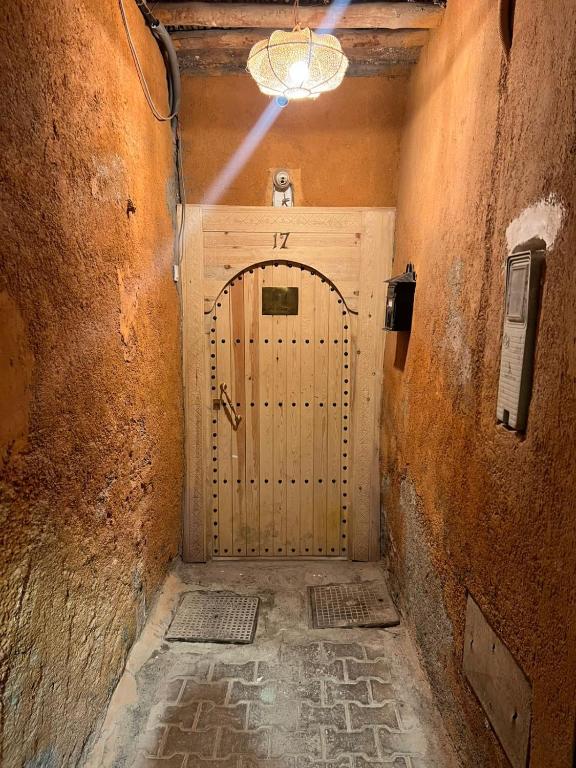 Fotografie z fotogalerie ubytování Riad Darchica v Marrákéši