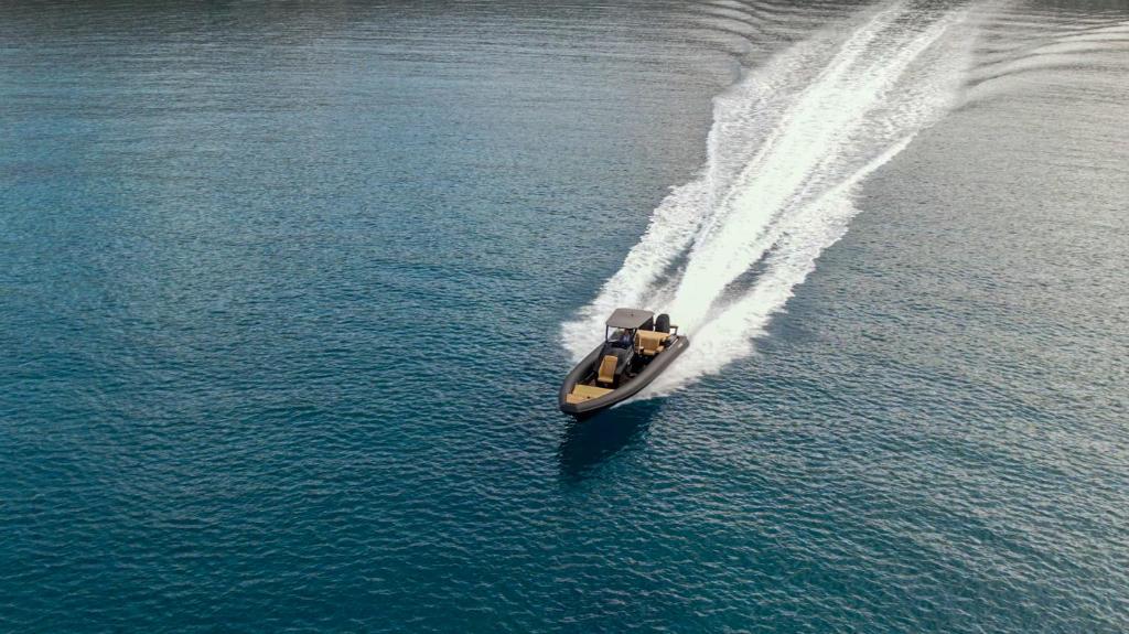 Avalon Boutique Hotel Rhodes - Resim 7