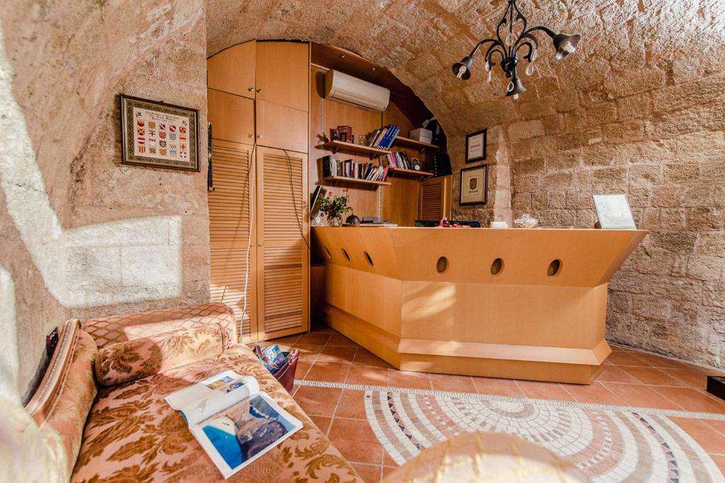 Avalon Boutique Hotel Rhodes - Resim 9