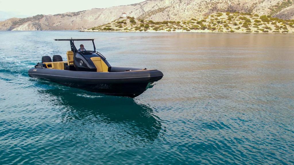 Avalon Boutique Hotel Rhodes - Resim 27