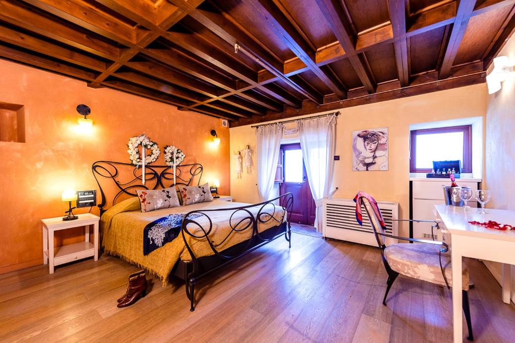 Avalon Boutique Hotel Rhodes - Resim 38