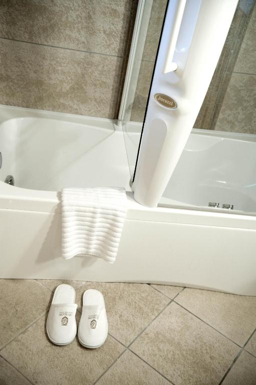 Avalon Boutique Hotel Rhodes - 7