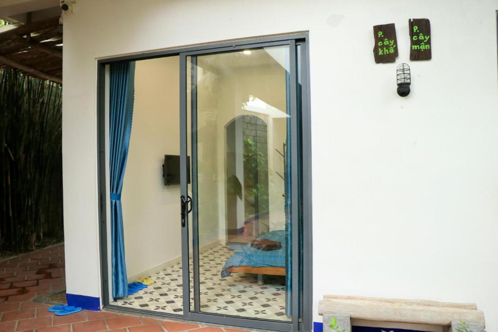 Fotografie z fotogalerie ubytování Sea For Rest Homestay v destinaci Xuân Dục