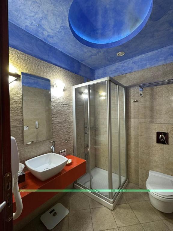 Avalon Boutique Hotel Rhodes - 15