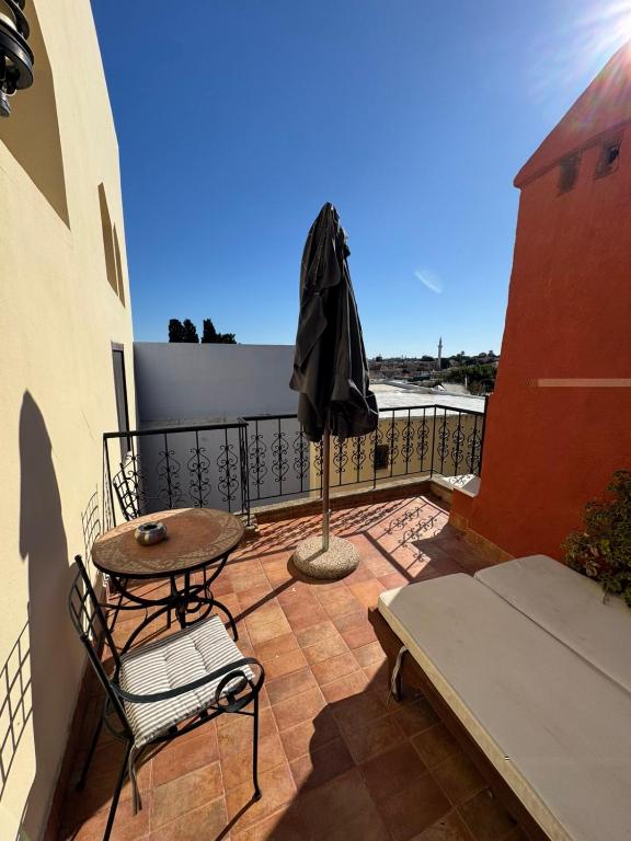 Avalon Boutique Hotel Rhodes - 14