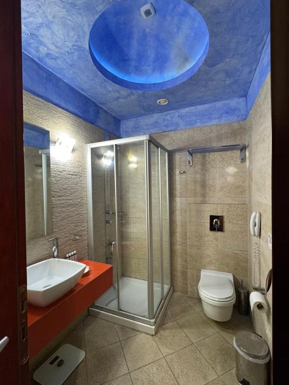 Avalon Boutique Hotel Rhodes - 18