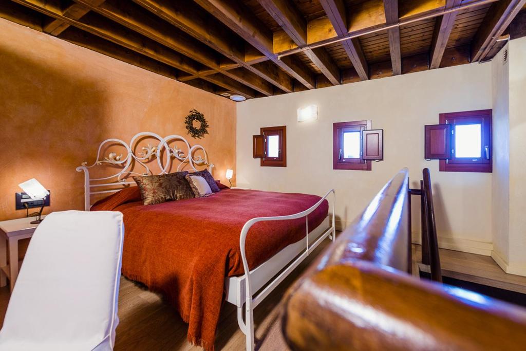 Avalon Boutique Hotel Rhodes - 16