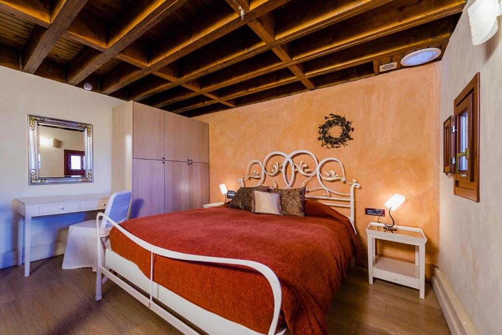 Avalon Boutique Hotel Rhodes - 12