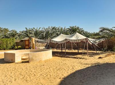 Fotografie z fotogalerie ubytování Gazrashek Siwa Hot spring& trips Haven v destinaci Siwa