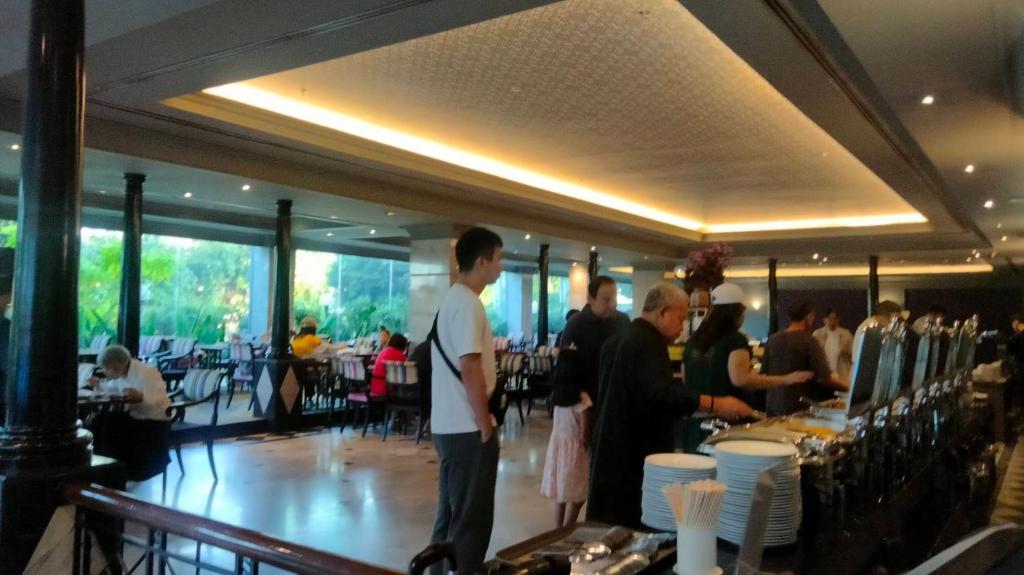 Witz Bangkok Ramkhamhaeng - Resim 14