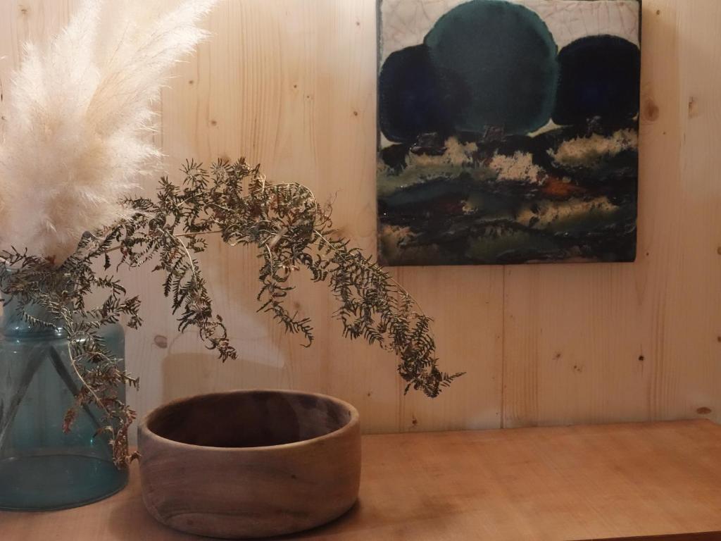 Fotografie z fotogalerie ubytování B&B Welgelegen v destinaci Workum