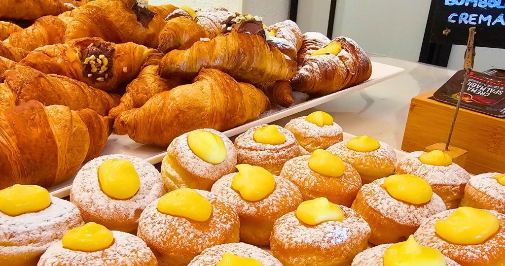 Jedzenie w hotelu lub w pobliżu