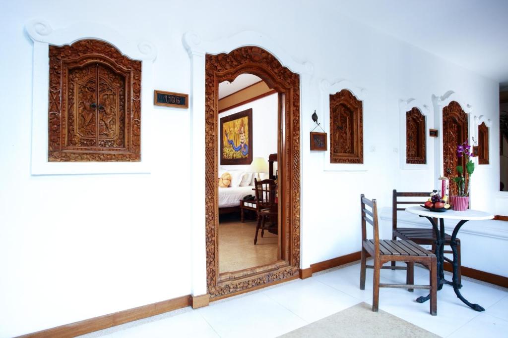 Kodchasri Thani Hotel Chiangmai - Resim 42