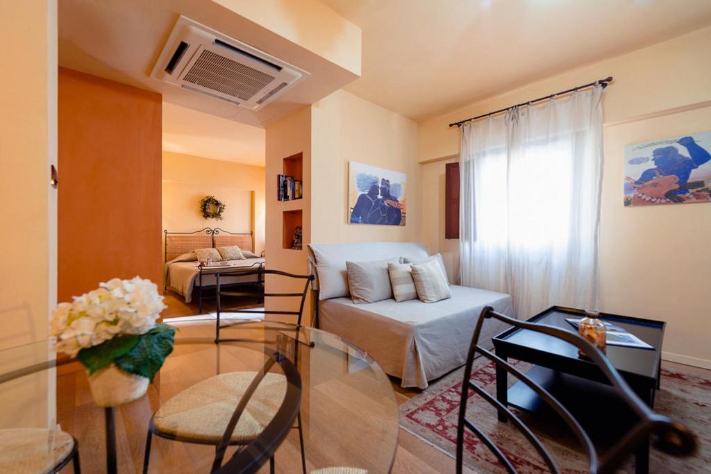 Avalon Boutique Hotel Rhodes - Resim 11