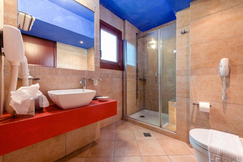 Avalon Boutique Hotel Rhodes - Resim 4