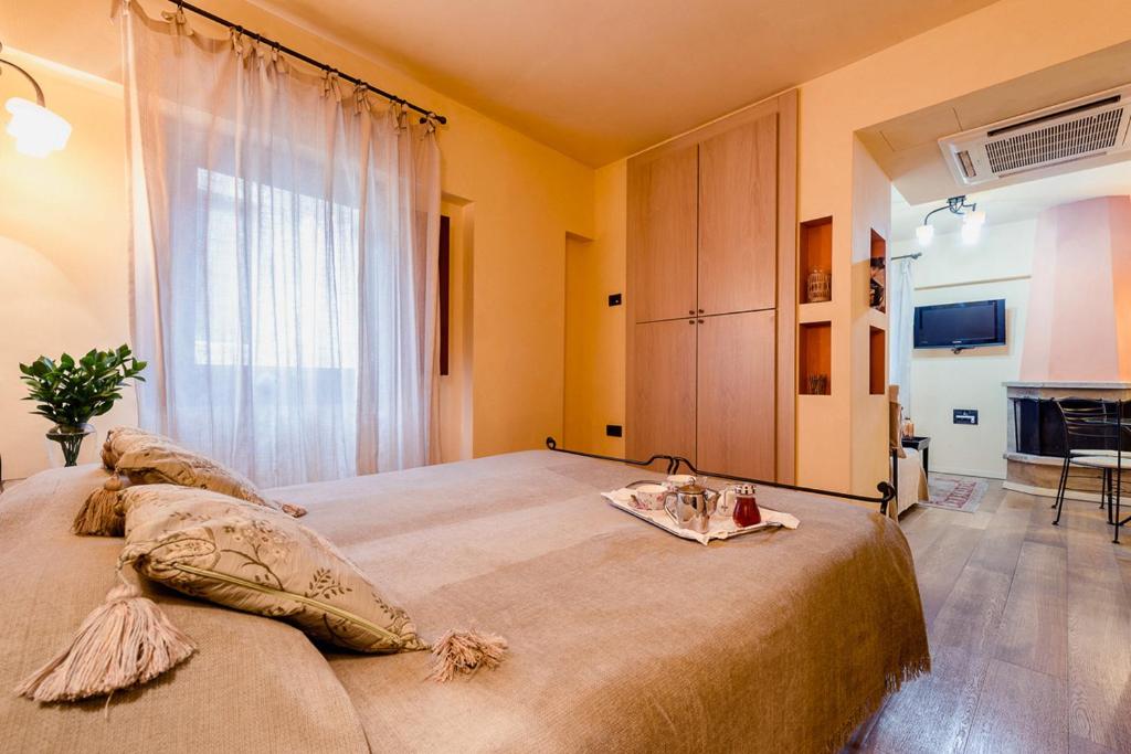 Avalon Boutique Hotel Rhodes - Resim 31