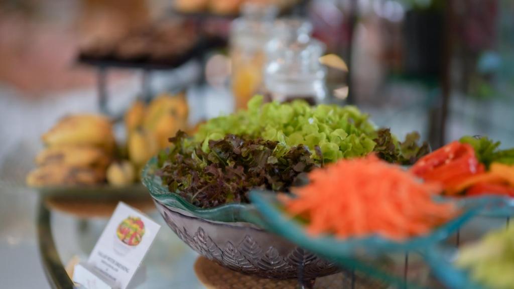 Kodchasri Thani Hotel Chiangmai - Resim 12