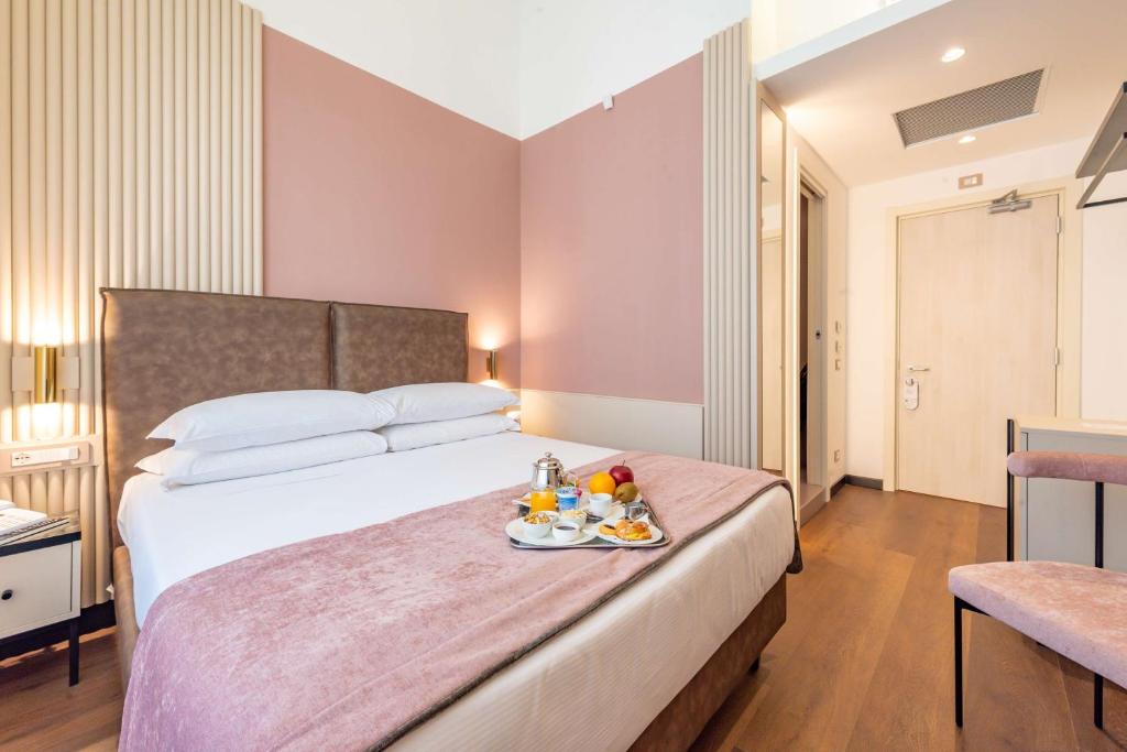 Best Western Hotel Artdeco - Resim 17