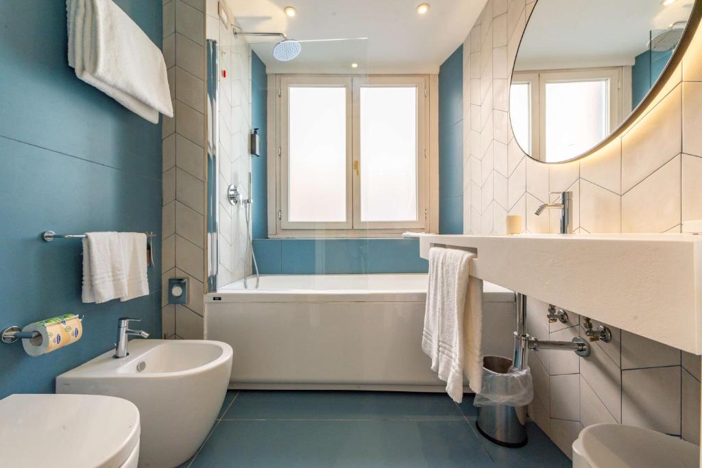 Best Western Hotel Artdeco - Resim 35