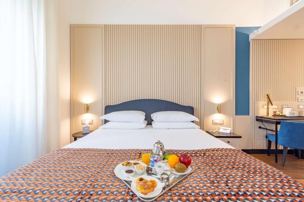 Best Western Hotel Artdeco - Resim 21