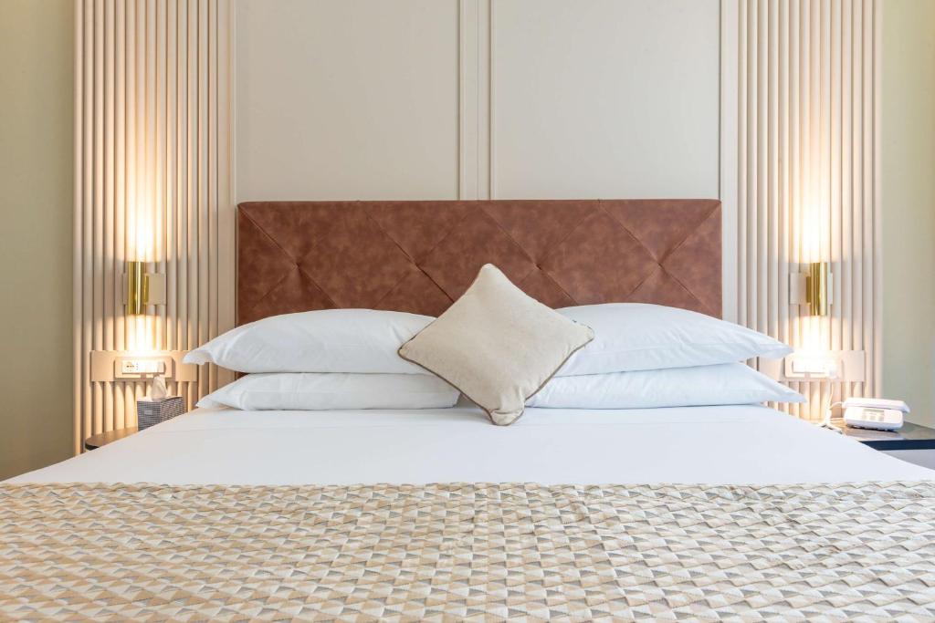 Best Western Hotel Artdeco - Resim 18