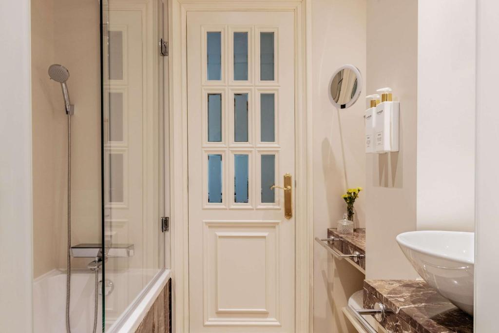 Hotel Fenix Gran Meliá - The Leading Hotels of the World - Resim 18