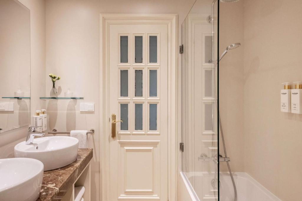 Hotel Fenix Gran Meliá - The Leading Hotels of the World - Resim 31