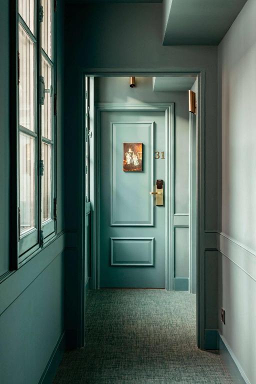 Maison Colbert Member of Meliá Collection Notre-Dame - Resim 12